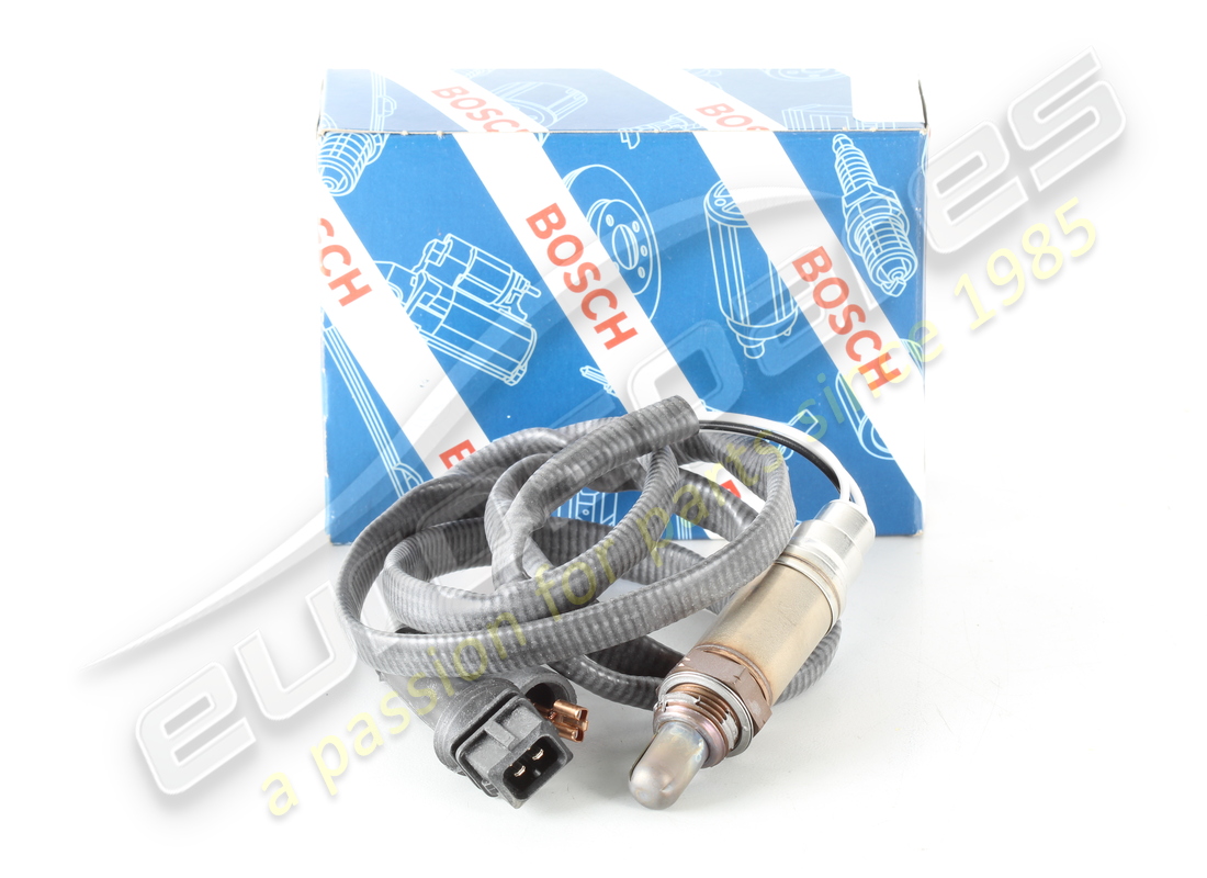 NUOVO BOSCH SENSORE DI OSSIGENO. NUMERO PARTE 0R1470226 (1) nuovo bosch sensore di ossigeno. numero parte 0r1470226 (1)