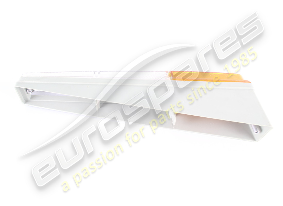 nuova ferrari lente anteriore sinistra (bianco/arancione). numero parte 61942600 (2)