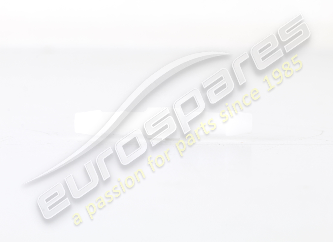 NUOVO LAMBORGHINI PEZZO DI COLLEGAMENTO. NUMERO PARTE 400131791 (1) nuovo lamborghini pezzo di collegamento. numero parte 400131791 (1)