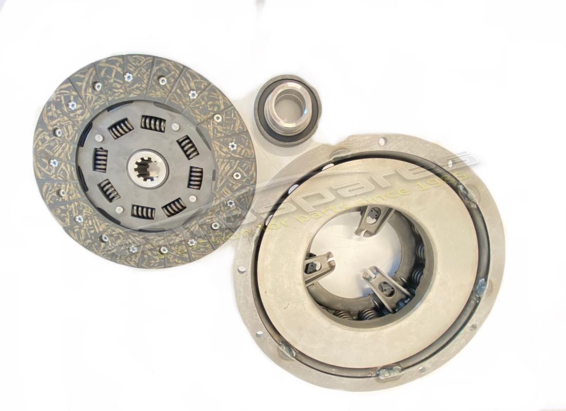 NUOVO Eurospares KIT FRIZIONE . NUMERO PARTE AA1025K (1)