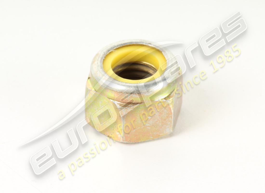 nuovo maserati dado esagonale autobloccante m12. numero parte 12577521 (1)