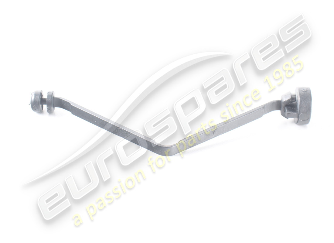 nuovo maserati fermo per vano portaoggetti. numero parte 69992500 (1)