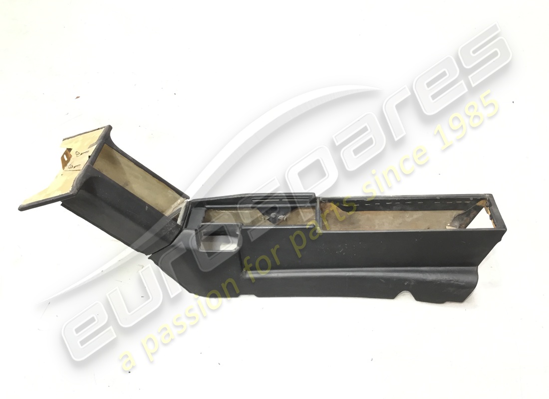 usato ferrari codice parte console 61552400