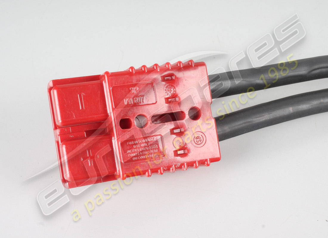 nuovo ferrari collegamento batteria. numero parte 174863 (2)
