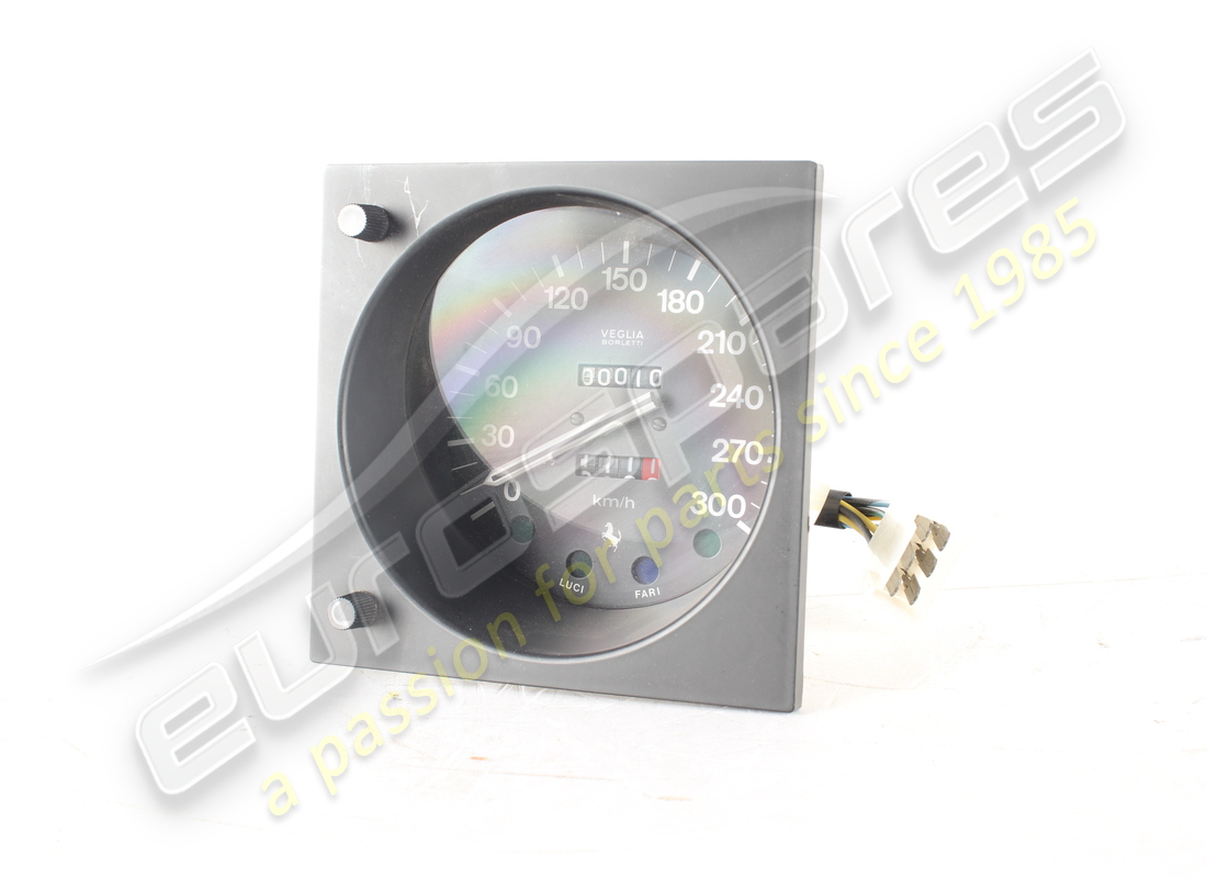 nuovo ferrari 365gt4/gtc4 contachilometri kph. numero parte 101417 (1)