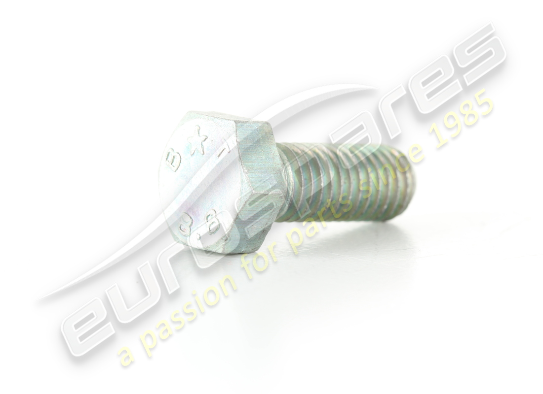 nuovo lamborghini bullone a testa esagonale. numero parte n01024032 (1)