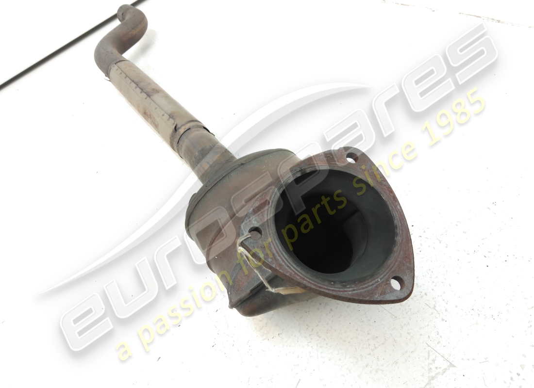 convertitore catalitico rh maserati usato. numero parte 241995 (2)