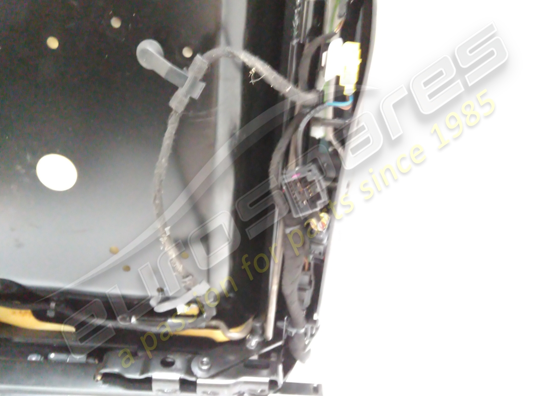 usata eurospares aventador sv rhd posti a sedere in carbonio. numero parte eap1374061 (11)