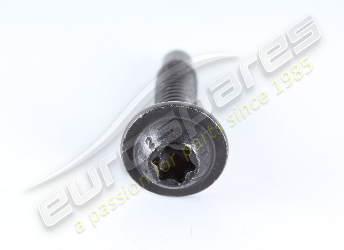 nuovo lamborghiniesalobolare socketm6x25. numero parte n90969901 (2)