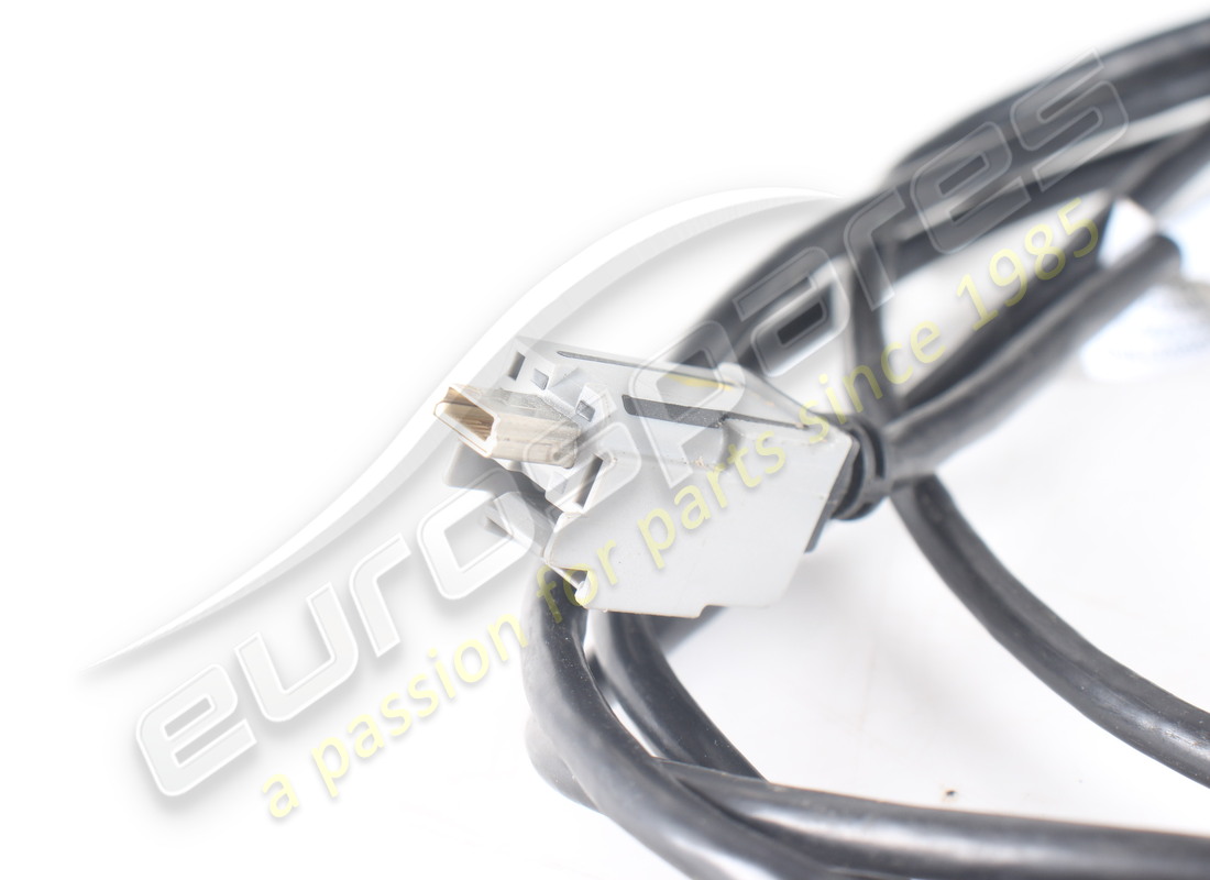 CAVO USB NIT FERRARI USATO. NUMERO PARTE 297469 (2) cavo usb nit ferrari usato. numero parte 297469 (2)