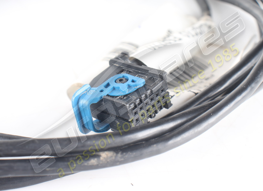 CAVO USB NIT FERRARI USATO. NUMERO PARTE 297469 (3) cavo usb nit ferrari usato. numero parte 297469 (3)