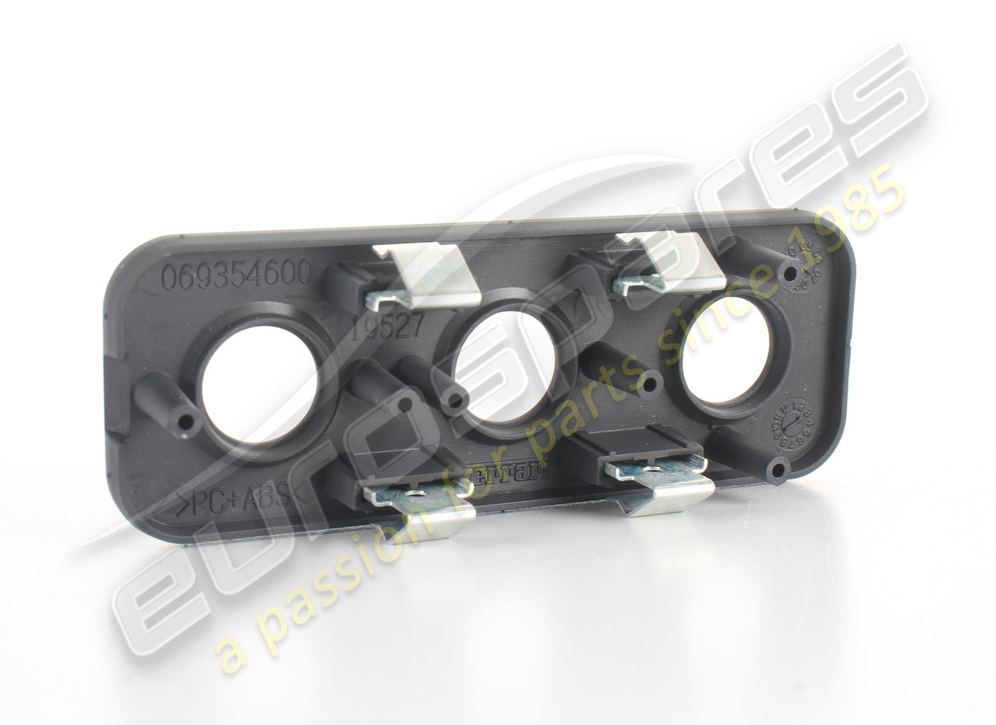 nuova ferrari piastra pulsantiera - sensore di parcheggio. codice articolo 69354600 (2)