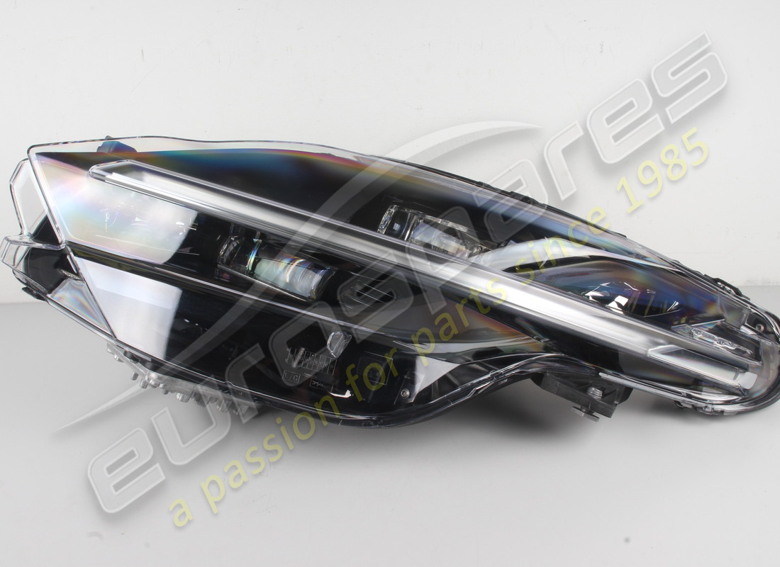 nuovo ferrari faro anteriore sx afs. codice articolo 904368 (4)