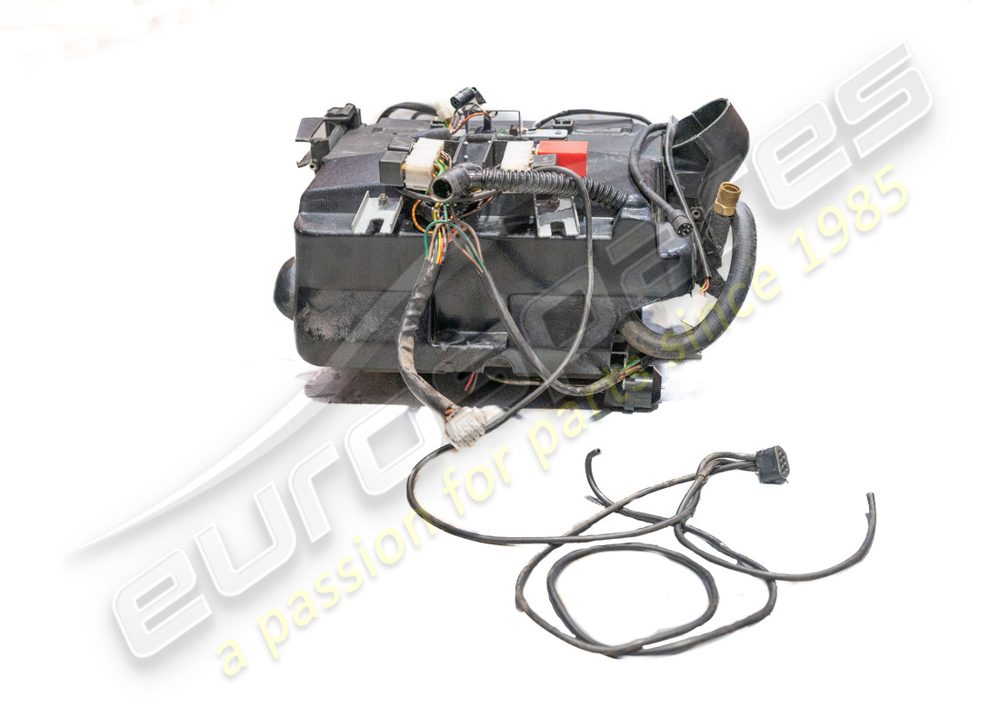 aria condizionata usata ferrari lhd numero parte 60955900 (3)