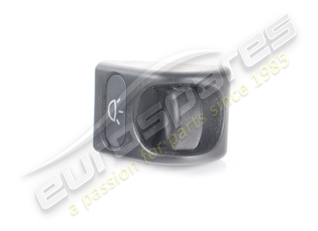 INTERRUTTORE FERRARI USATO PER LUCE TETTO. NUMERO PARTE 183232 (2) interruttore ferrari usato per luce tetto. numero parte 183232 (2)