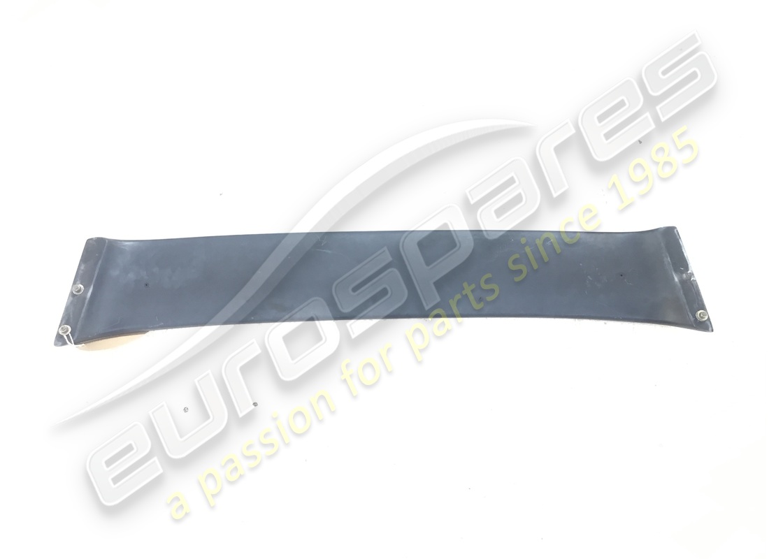 finitura grana spoiler ferrari usata. numero parte 61290200 (5)