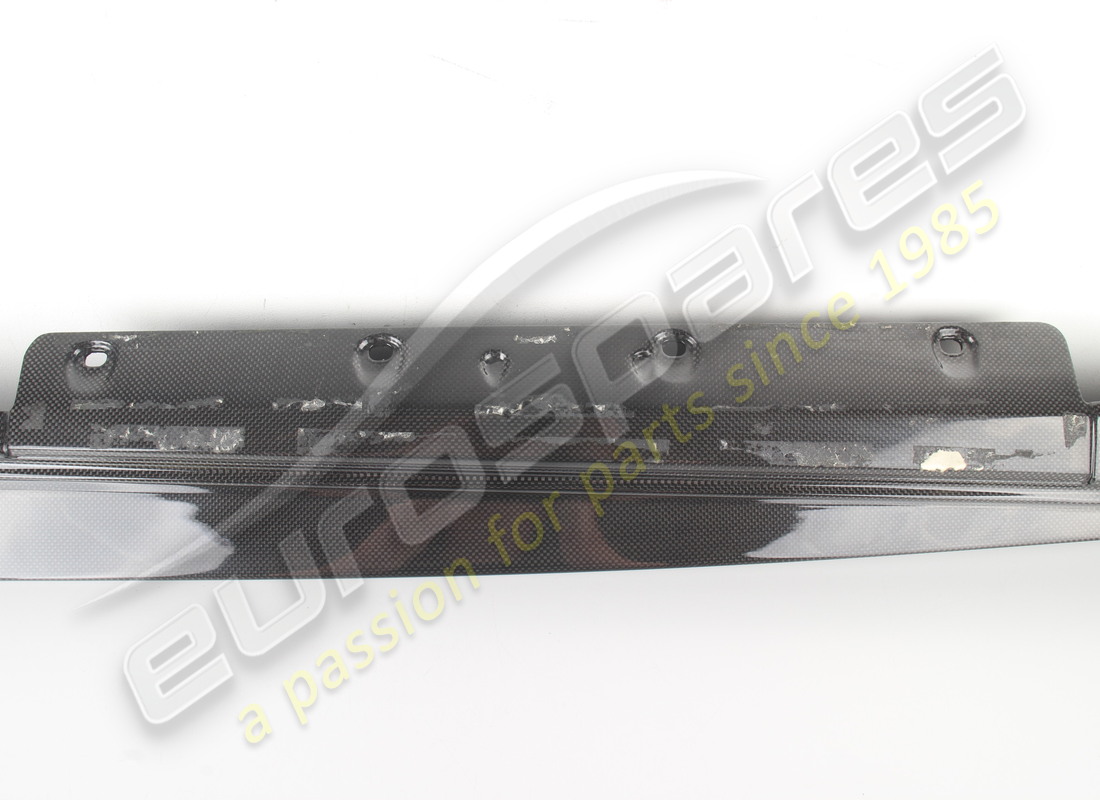 rivestimento sottoporta dx usato ferrari. numero parte 83261200 (5)