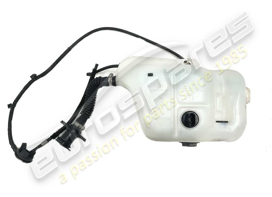 serbatoio acqua lamborghini usato. numero parte 400955448a (1)