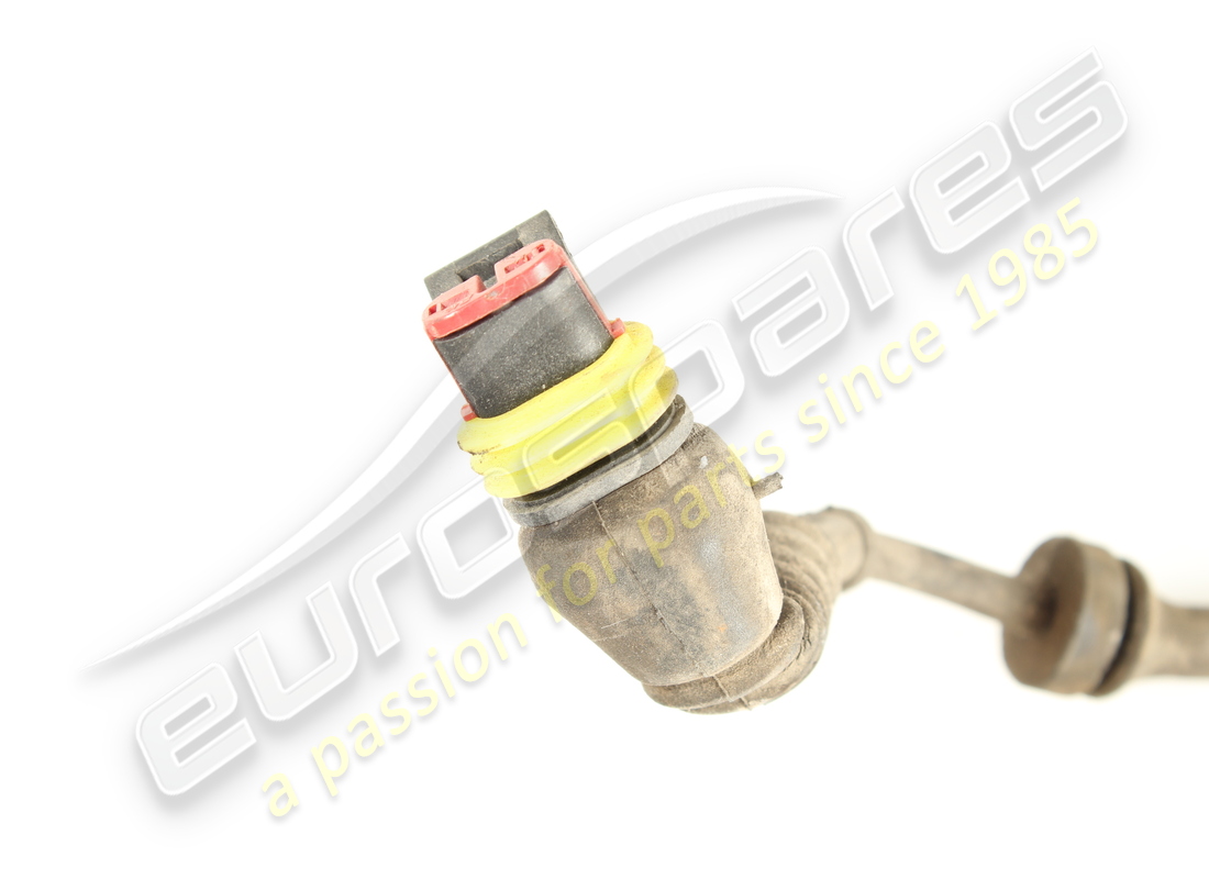 fuso sterzo destro completo usato ferrari. numero parte 184626 (6)