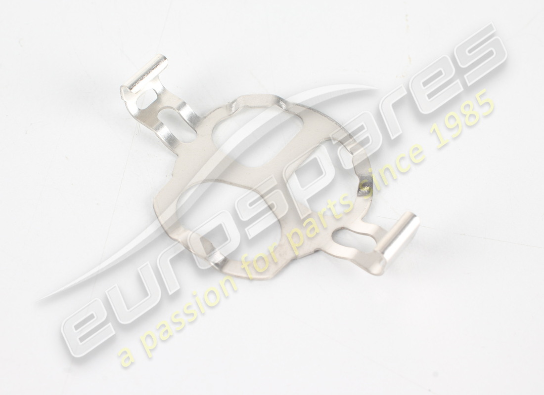 nuova lamborghini molla di ritenuta. numero parte 4f0907671b (1)