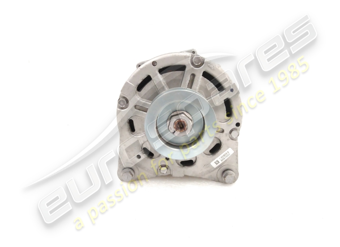 USATO Lamborghini ALTERNATORE HITACHI 190A WASSK . NUMERO PARTE 07L903015K (1)