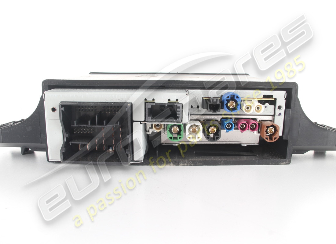 centralina lamborghini usata, diag-adr: 05f. numero parte 4ml035064b (3)