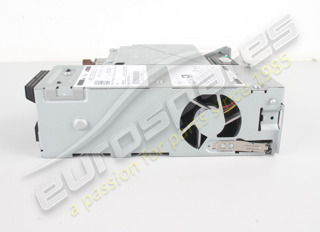 nuova unità di controllo lamborghini per sistema multimediale. codice articolo 4ml035063d (2)