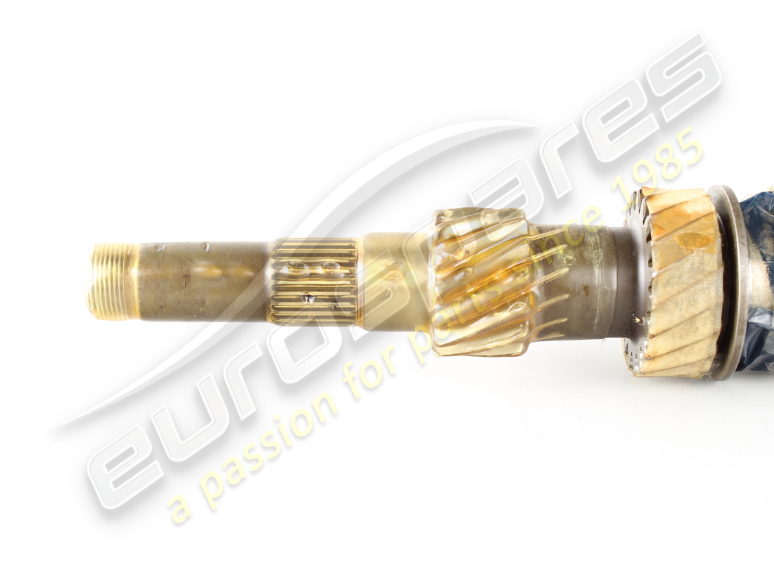 nuovo maserati albero di ingresso. numero parte 182327 (2)