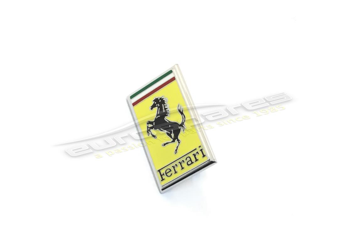 nuovo eurospares badge sul naso anteriore. numero parte 60795400 (1)