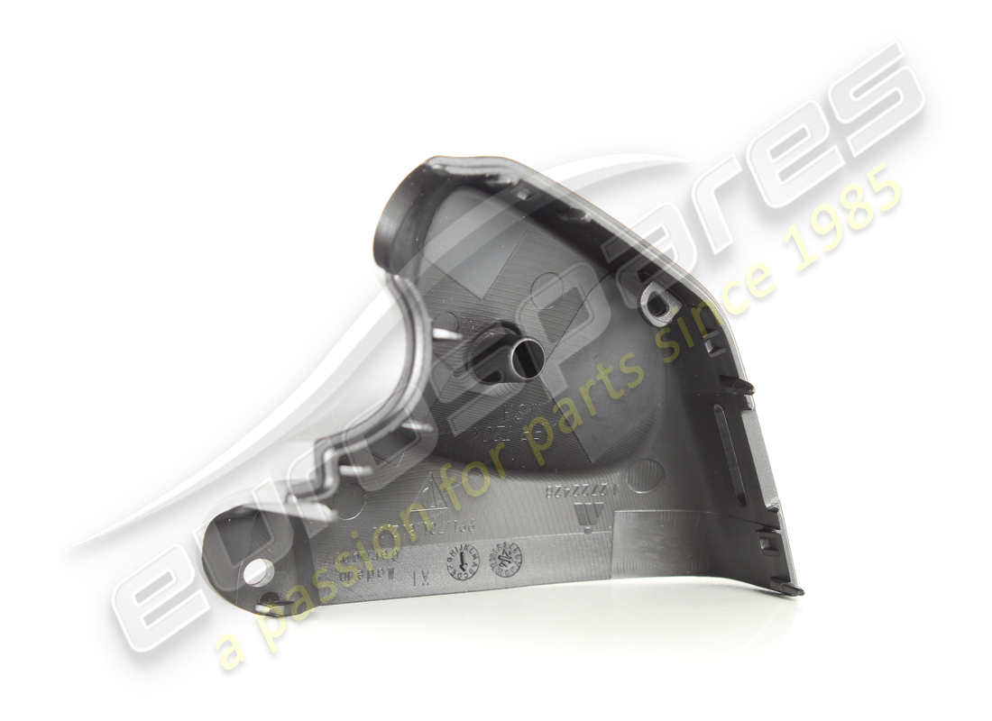 nuovo porsche copertura nera. numero parte 991731812011e0 (2)