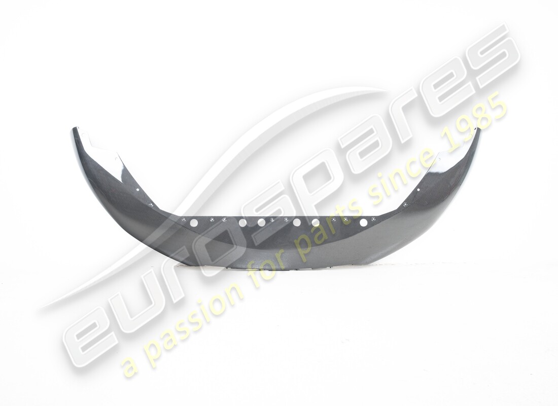 nuovo ferrari spoiler anteriore in fibra di carbonio. numero parte 928254 (3)