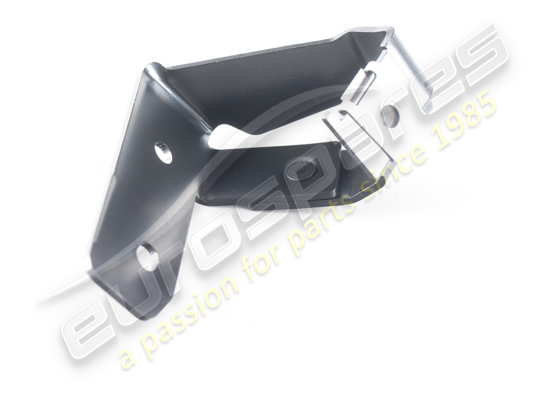 NUOVO LAMBORGHINI STAFFA DX. NUMERO PARTE 4T0807592A (2) nuovo lamborghini staffa dx. numero parte 4t0807592a (2)