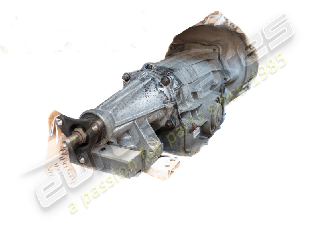 usato maserati cambio automatico, veicoli coupe. numero parte 384805009 (3)