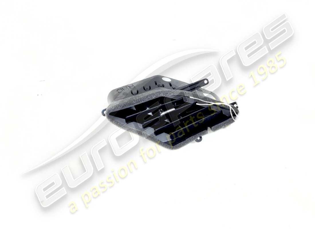 USATO Ferrari CORPO VENTOLA PASSEGGERO SX. NUMERO PARTE 87023100 (1)