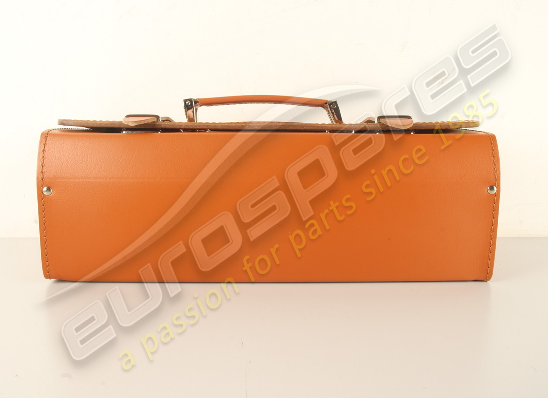 nuova ferrari borsa kit attrezzi completa. numero parte 164683 (2)