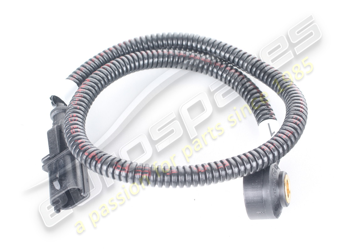NUOVO Maserati SENSORE DI DETONAZIONE KS4 . NUMERO PARTE 246803 (1)