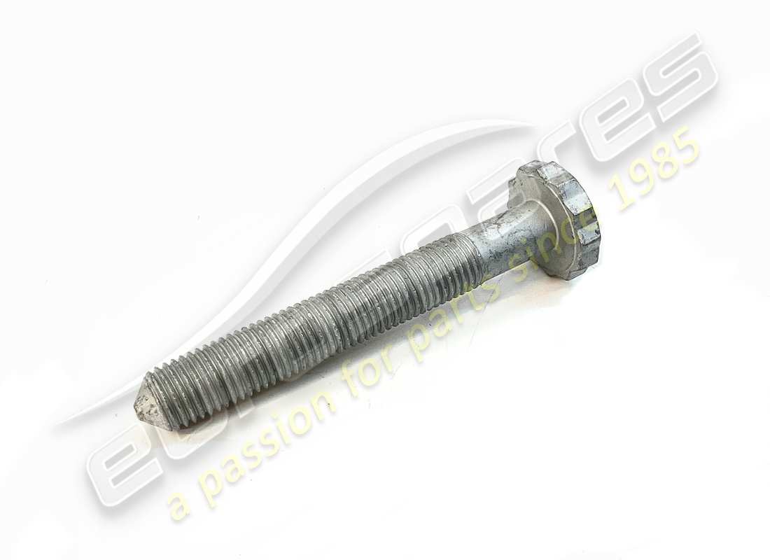 NUOVO BULLONE DA Lamborghini 12 PUNTO BM12X1.5X65X45 . NUMERO PARTE WHT007422 (1)