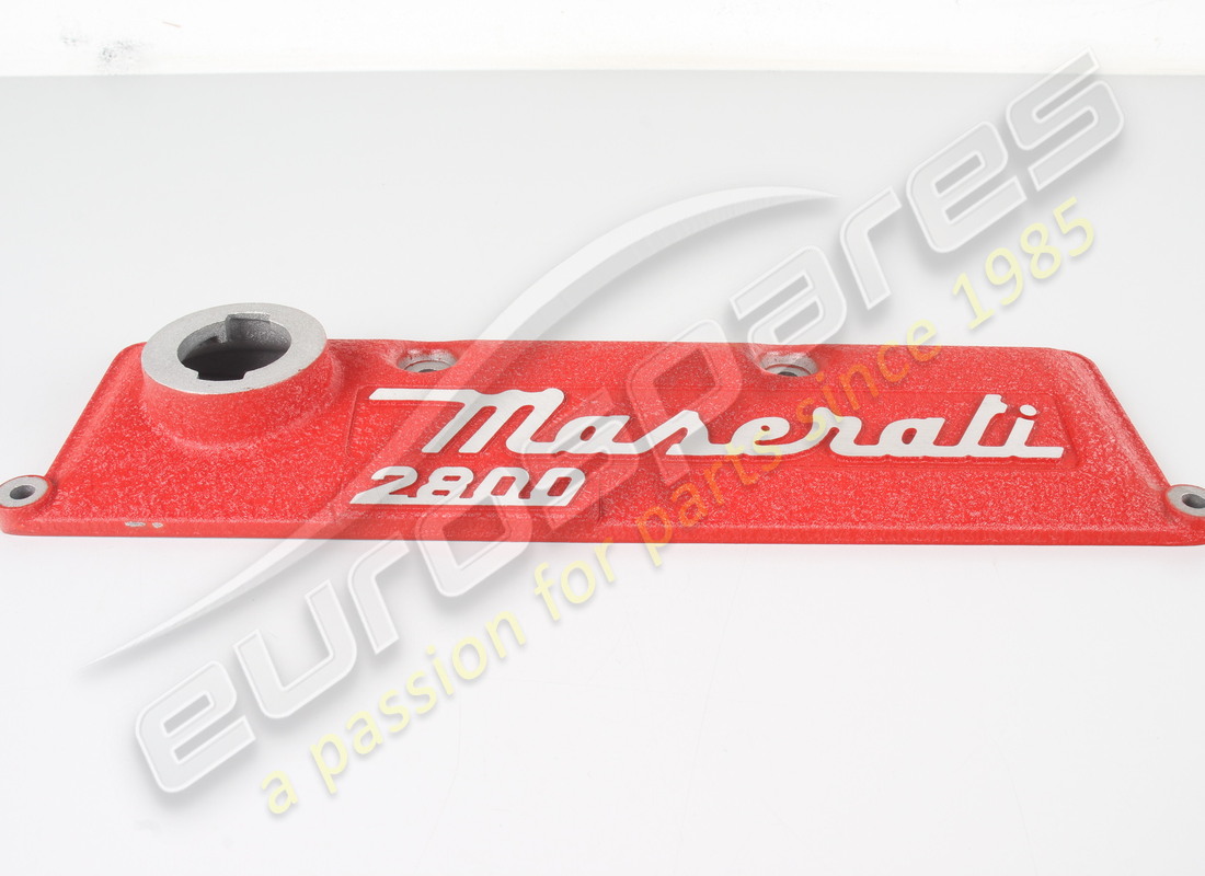 nuovo maserati copertura telaio sx. numero parte 341000329 (2)