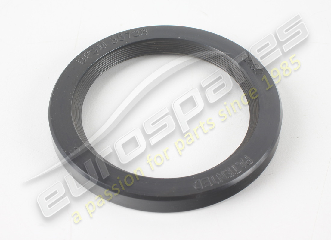 NUOVO LAMBORGHINI PARAOLIO 55X72X8 MM. NUMERO PARTE 008615504 (2) nuovo lamborghini paraolio 55x72x8 mm. numero parte 008615504 (2)