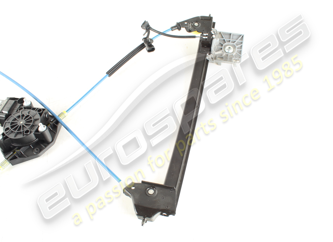 usato ferrari finestra porta anteriore destra lift me. numero parte 806512 (2)