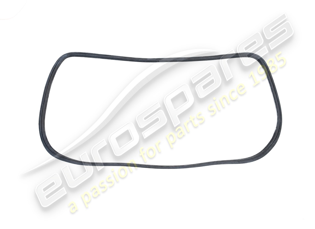 NUOVA FERRARI GOMMA DEL LUNOTTO POSTERIORE. NUMERO PARTE 16308110 (1) nuova ferrari gomma del lunotto posteriore. numero parte 16308110 (1)