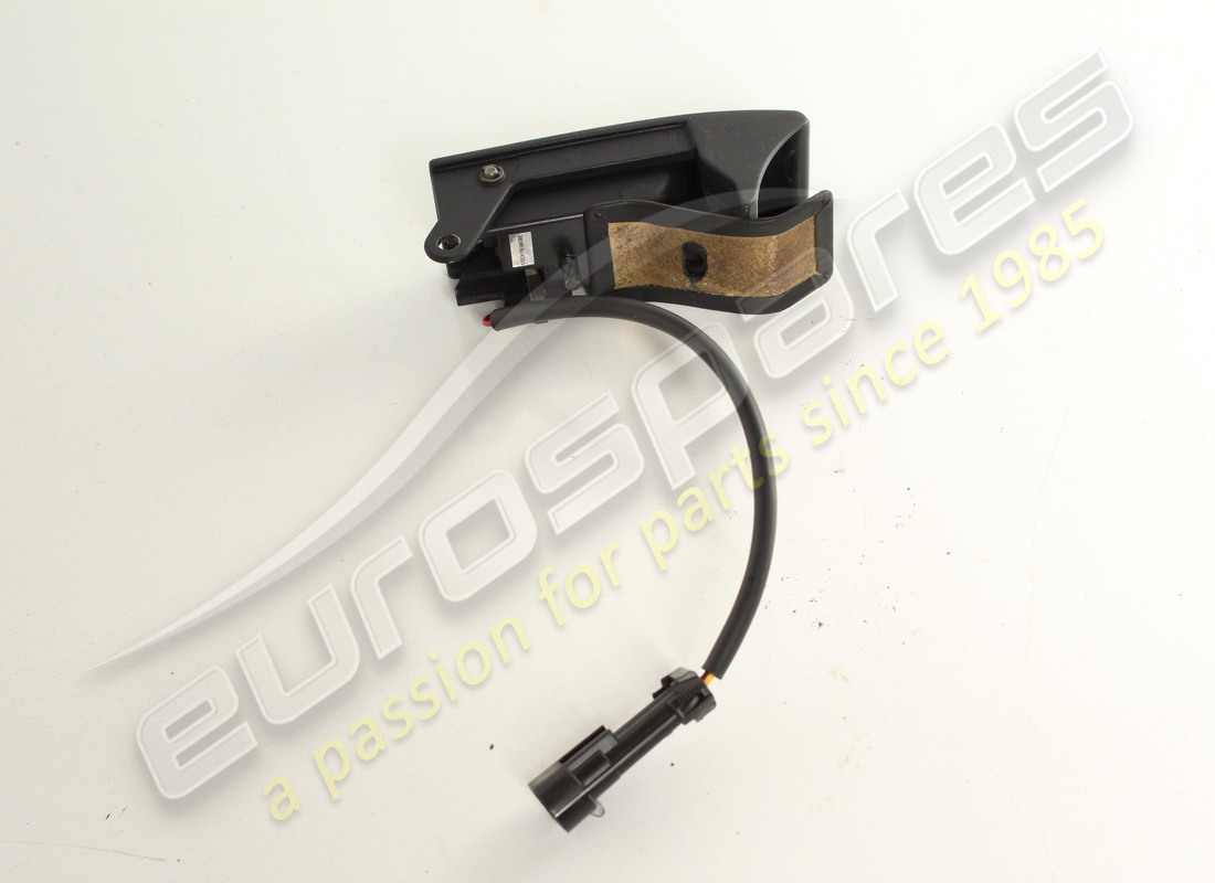 USATA Ferrari MANIGLIA INTERNA DESTRA PER PORTA OP. NUMERO PARTE 66217600 (1)