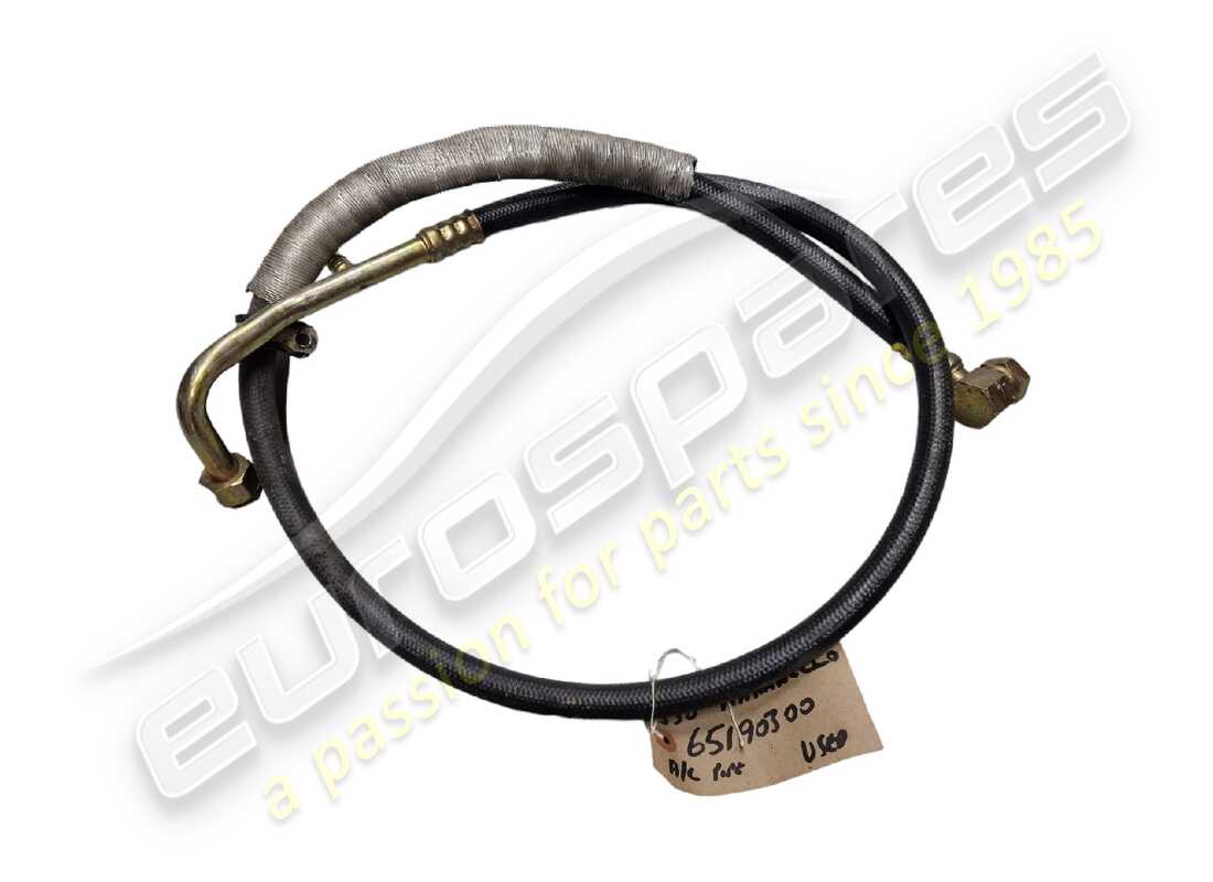 tubo ferrari usato. numero parte 65190300 (1)