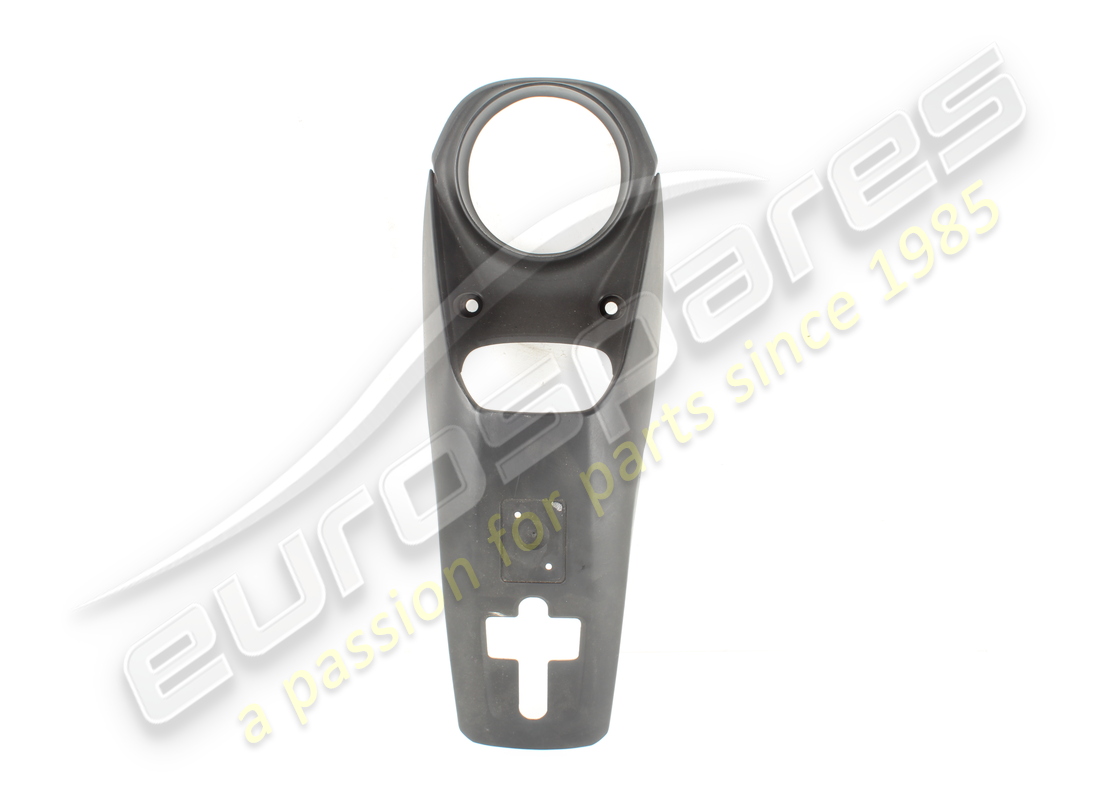 USATO Ferrari SCUDO COSMETICO CENTRALE COMPLETO. NUMERO PARTE 86921700 (1)
