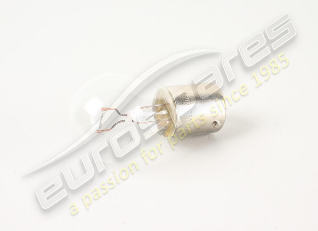 nuova lampadina maserati 12v 21w. numero parte 87720021 (2)