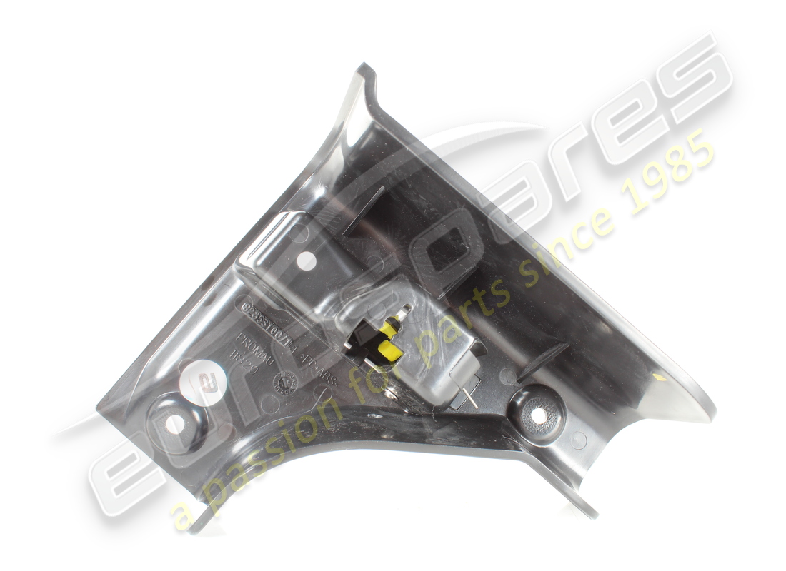 copertura gancio separatore sx usata ferrari. numero parte 82853100 (2)