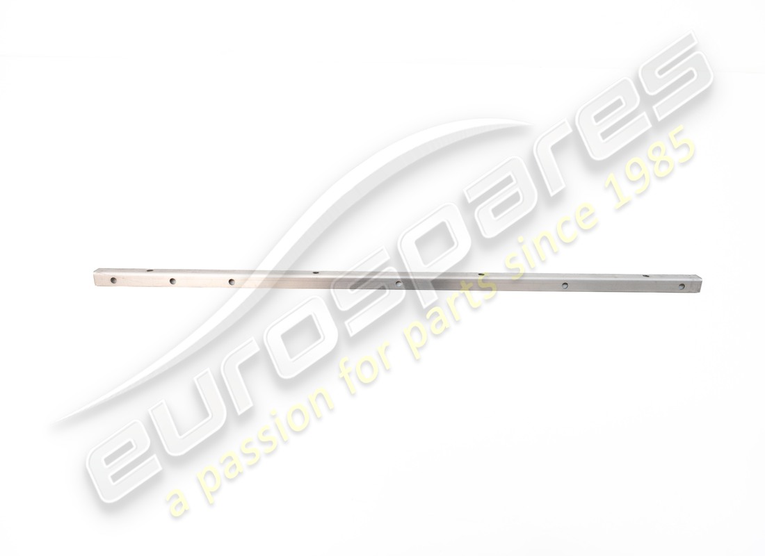 NUOVO MASERATI SUPPORTO DEL CONVOGLIATORE DELL'ARIA. NUMERO PARTE 193538 (1) nuovo maserati supporto del convogliatore dell'aria. numero parte 193538 (1)