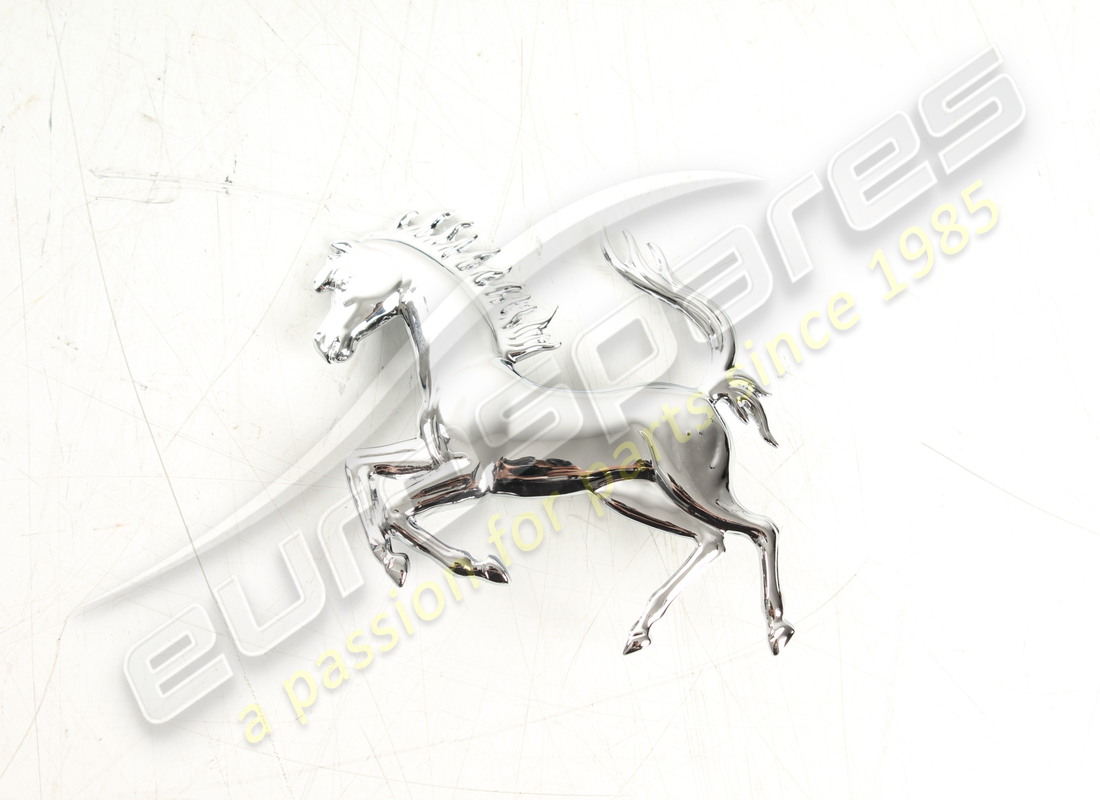 nuovo ferrari cavallino posteriore. numero parte 82059100 (1)
