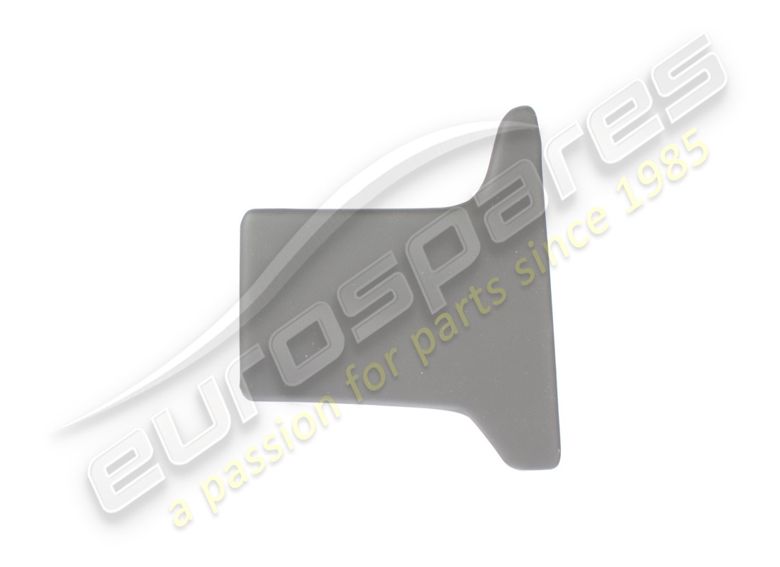 USATO Lamborghini COPERTURA CRUSCOTTO INFERIORE . NUMERO PARTE 4T0857110 (1)