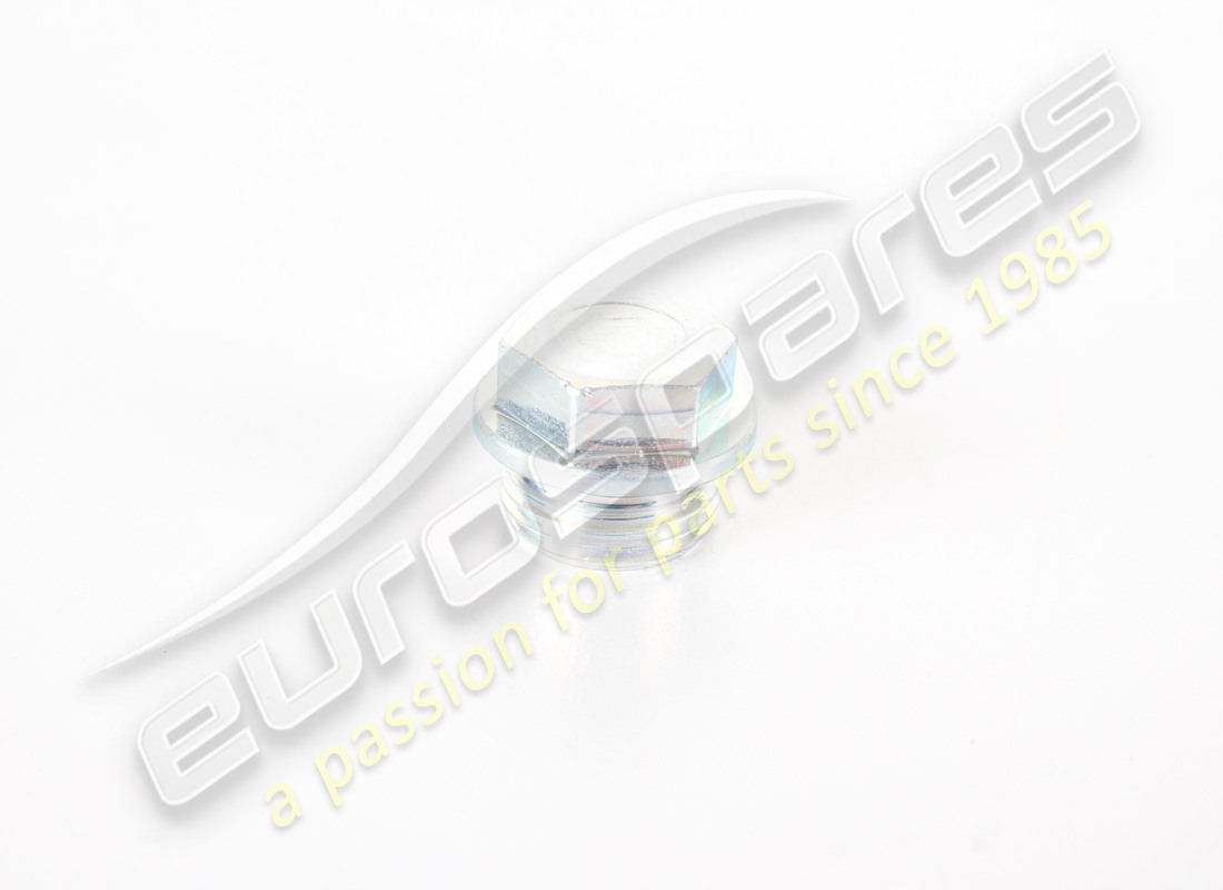 nuovo porsche tappo filettato. numero parte 90012401301 (1)